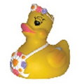 Temperature Bride Rubber Duck